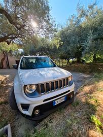 Jeep Renegade 1.6 2020
