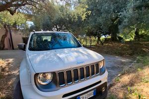 Jeep Renegade 1.6 2020