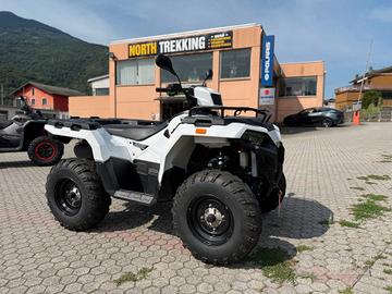 Polaris Sportsman 570 Apache