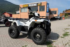 Polaris Sportsman 570 Apache