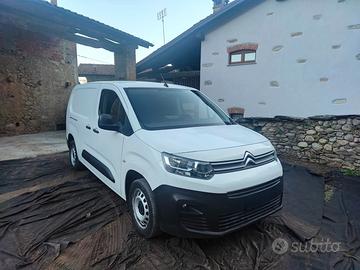 CITROEN BERLINGO XL