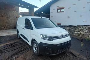 CITROEN BERLINGO XL