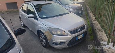 FORD FOCUS 1600cc Motore Diesel