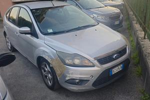 FORD FOCUS 1600cc Motore Diesel