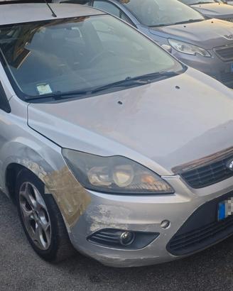 FORD FOCUS 1600cc Motore Diesel