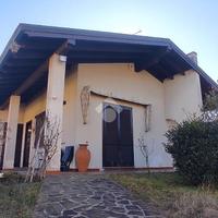 VILLA SINGOLA A FERNO