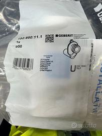 5 pz sifone geberit art. 152.950.11.1
