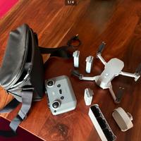 Drone Dji mini2 full set