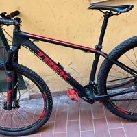 Mtb Ritchey Trek in Carbonio