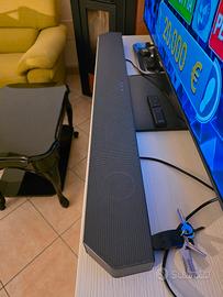 Soundbar Samsung Q800