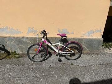 Bici bambina