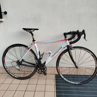 Bici corsa Rampon TG 50