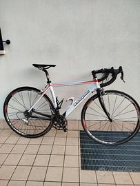 Bici corsa Rampon TG 50