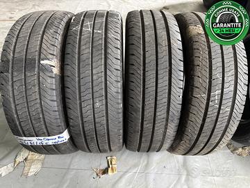 gomme usate 2156516 Estivo CONTINENTAL - VANCOECO 