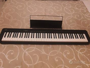 Pianoforte digitale CASIO CDP-S100