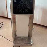 macchina per depurare l'acqua