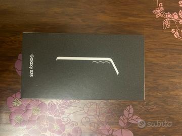 Samsung galaxi s25 shadow