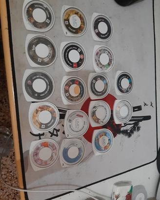 giochi psp