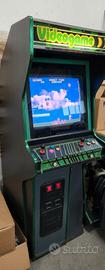 Cabinato Videogioco