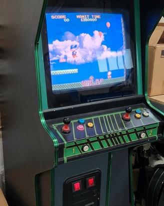 Cabinato Videogioco