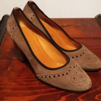 Scarpe decolte' donna 