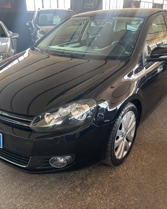 Volkswagen Golf 1.4 TSI 118KW 160CV 5p. Highline