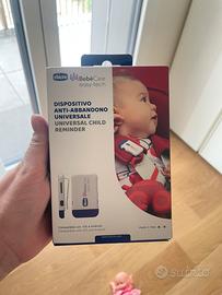 Chicco Bebè care easy tech
