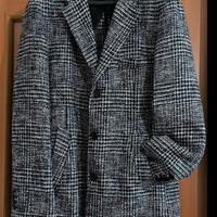 CAPPOTTO FANTASIA UOMO BARBUTI