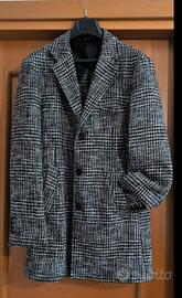 CAPPOTTO FANTASIA UOMO BARBUTI