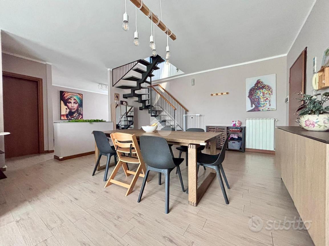 Apartment in Brignano Gera d'Adda - Vista 5