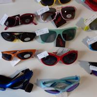 OCCHIALI SPORTIVI stock