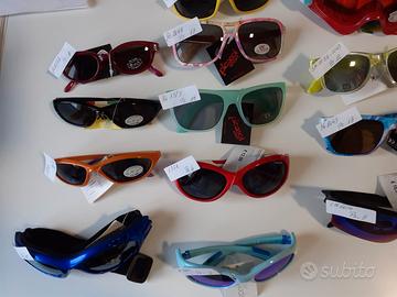 OCCHIALI SPORTIVI stock