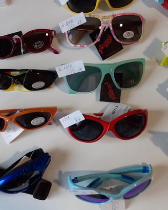 OCCHIALI SPORTIVI stock