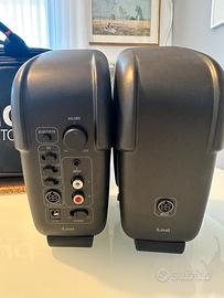 IK MULTIMEDIA iLoud Micro Monitor (Coppia)