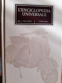 ENCICLOPEDIE