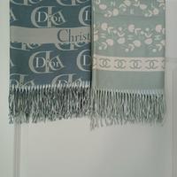 foulard donna 