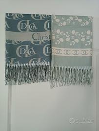 foulard donna 