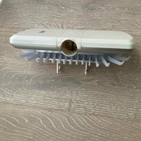 Portacravatte girevole Outlook Design