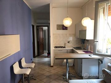 Reggio Emilia bilocale + cantina