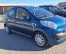 CITROEN C1 1.0 BEN 5P. UNICO PROPRIETARIO