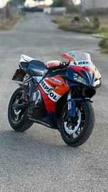 Carene CBR1000RR 2006-2007 Repsol