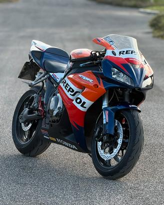Carene CBR1000RR 2006-2007 Repsol