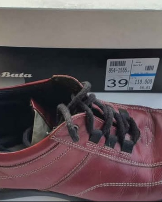 Scarpe Bata