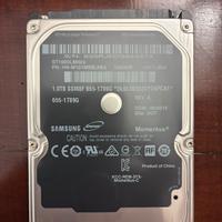 Hdd Hitachi 500gb