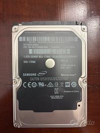 Hdd Hitachi 500gb