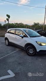 Opel Crossland X gpl