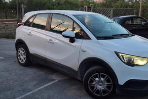 Opel Crossland X gpl