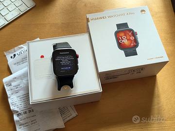 SMARTWATCH HUAWEI FIT 4 PRO