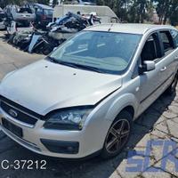 FORD FOCUS 2 SW DA, DS, FFS 1.6 TDCI ricambi-