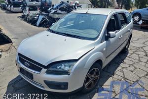 FORD FOCUS 2 SW DA, DS, FFS 1.6 TDCI ricambi-